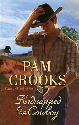 Title details for Kidnapped by the Cowboy by Pam Crooks - Available